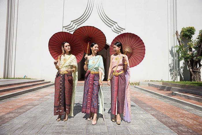 ณ สัทธา อุทยานไทย ราชบุรี