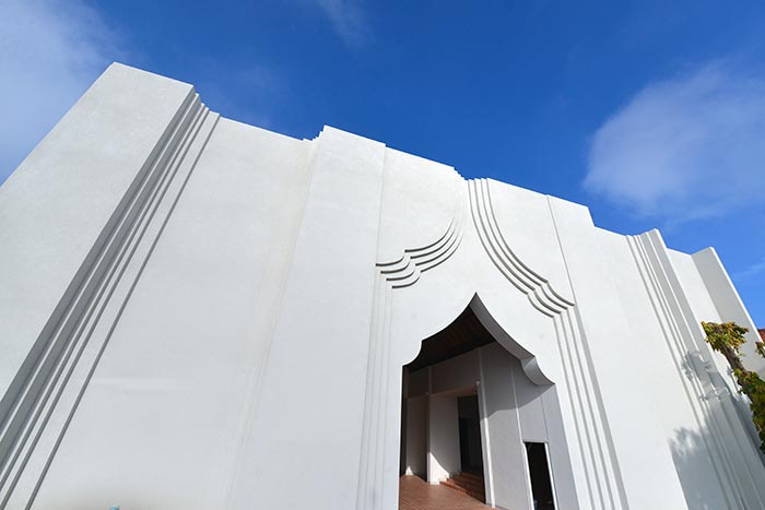 ณ สัทธา อุทยานไทย ราชบุรี