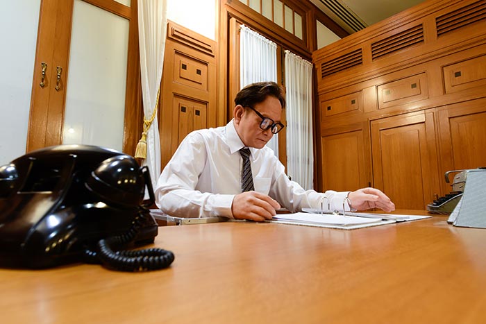 ณ สัทธา อุทยานไทย ราชบุรี