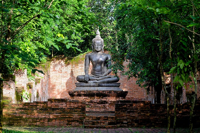 ณ สัทธา อุทยานไทย ราชบุรี