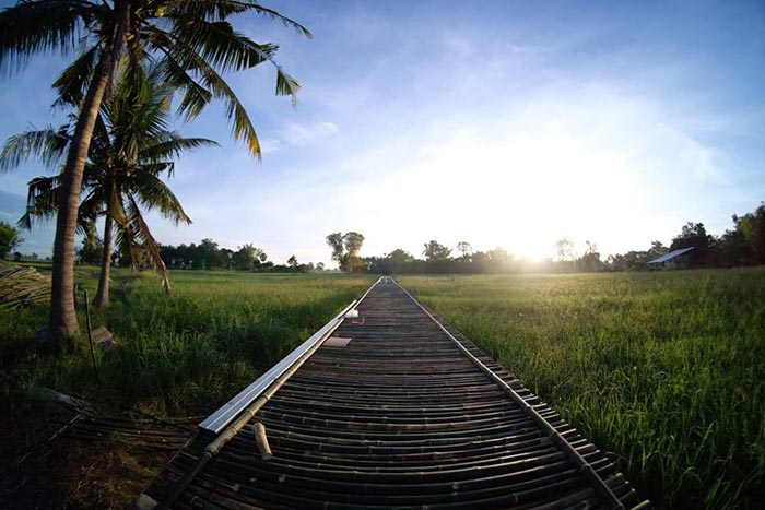 ที่เที่ยวเปิดใหม่ 2018