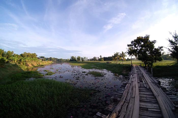 ที่เที่ยวเปิดใหม่ 2018