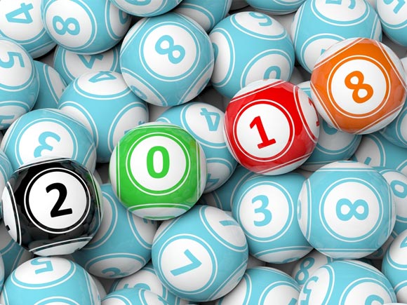 สถิติหวยปี 61