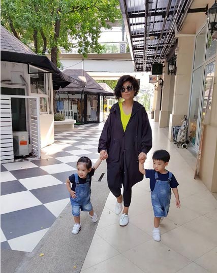 โอปอล์ ปาณิสรา