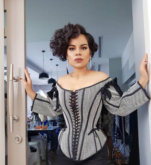 โอปอล์ ปาณิสรา