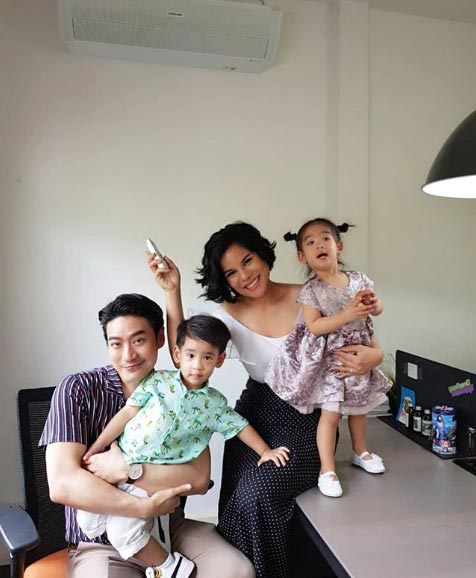 โอปอล์ ปาณิสรา