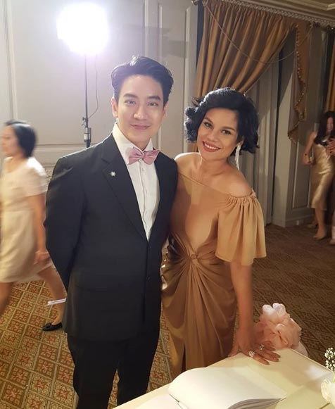 โอปอล์ ปาณิสรา