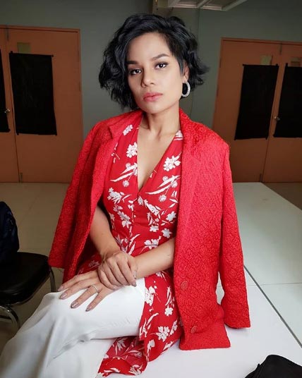 โอปอล์ ปาณิสรา