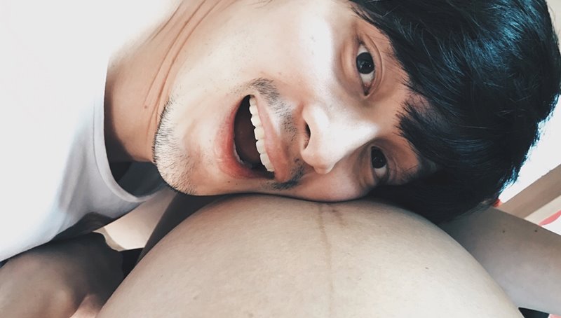 แก๊ป ธนเวทย์ 