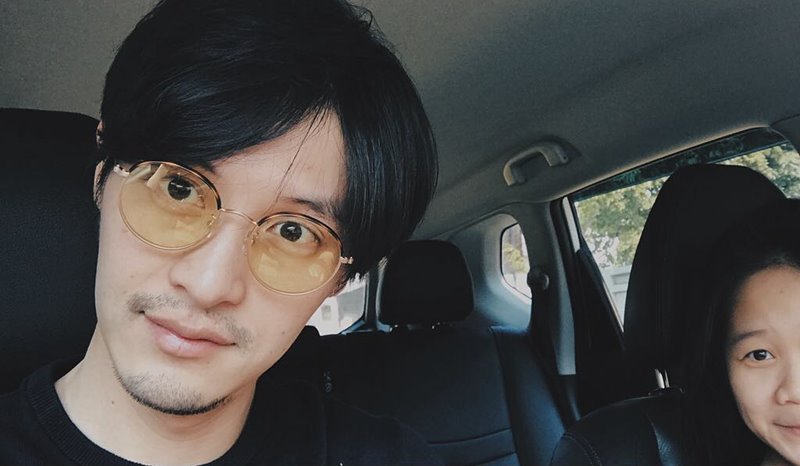 แก๊ป ธนเวทย์ 