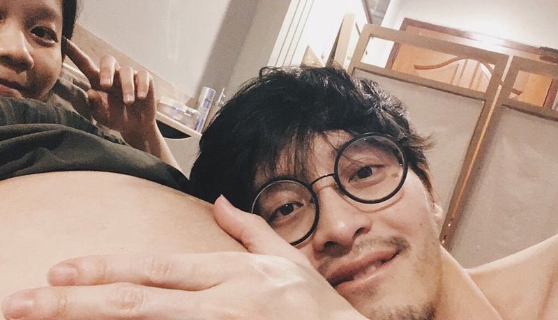 แก๊ป ธนเวทย์ 