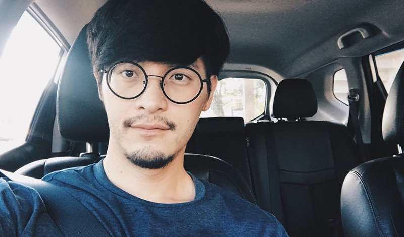 แก๊ป ธนเวทย์ 