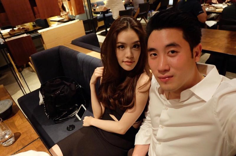 เกรซ-ขุนพล