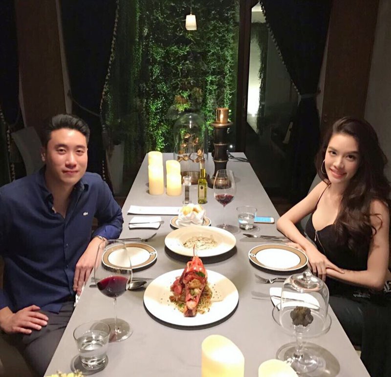 เกรซ-ขุนพล