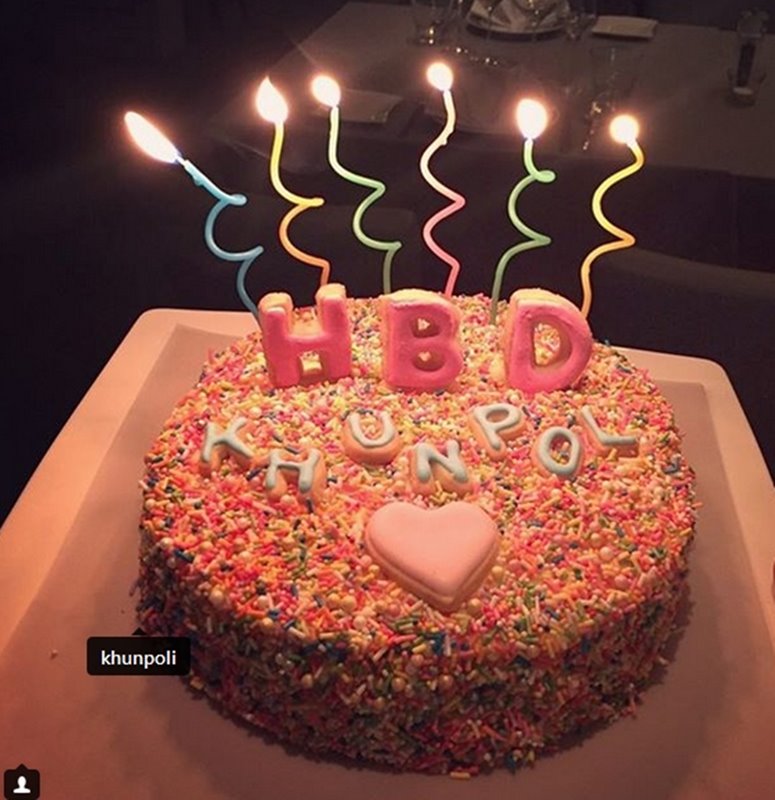 เกรซ-ขุนพล