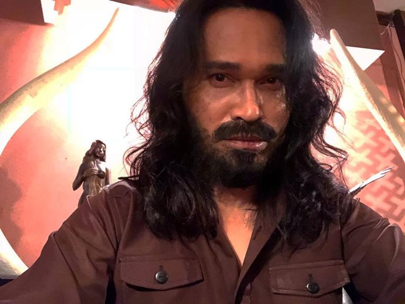 ปราปต์ รับแล้ว เจมส์ เป็นลูก