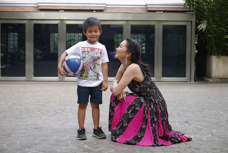 นุ่น วรนุช