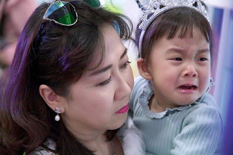 น้องเป่าเปา