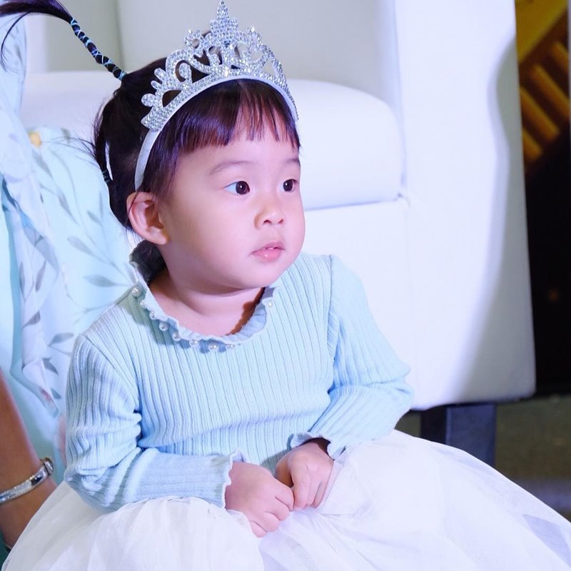 น้องเป่าเปา