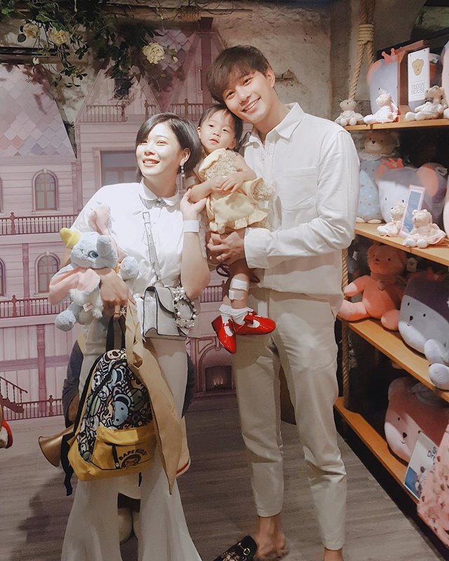 น้องเป่าเปา