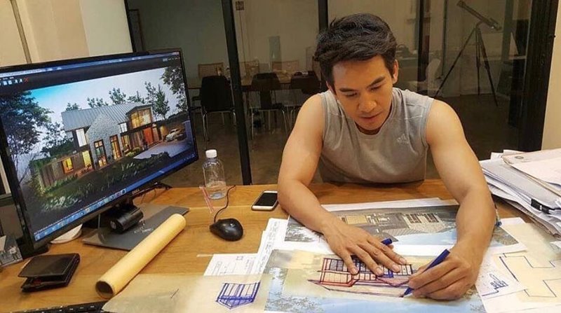 โป๊ป ธนวรรธน์