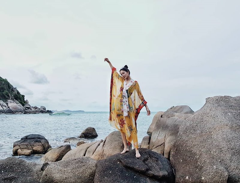 ก้อย ตูน