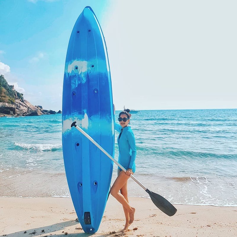 ก้อย ตูน