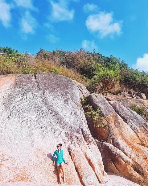 ก้อย ตูน