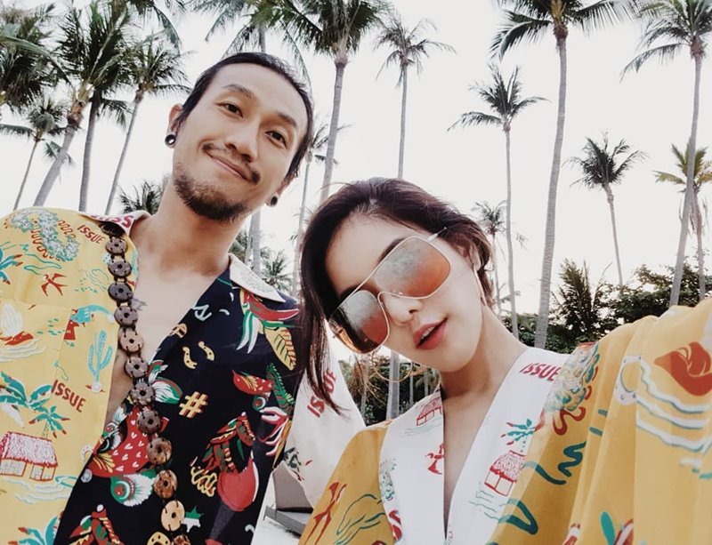 ก้อย ตูน