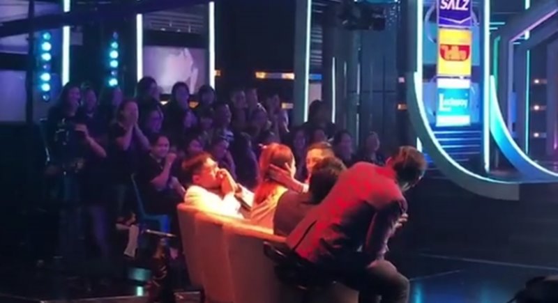 ศรราม-นิโคล