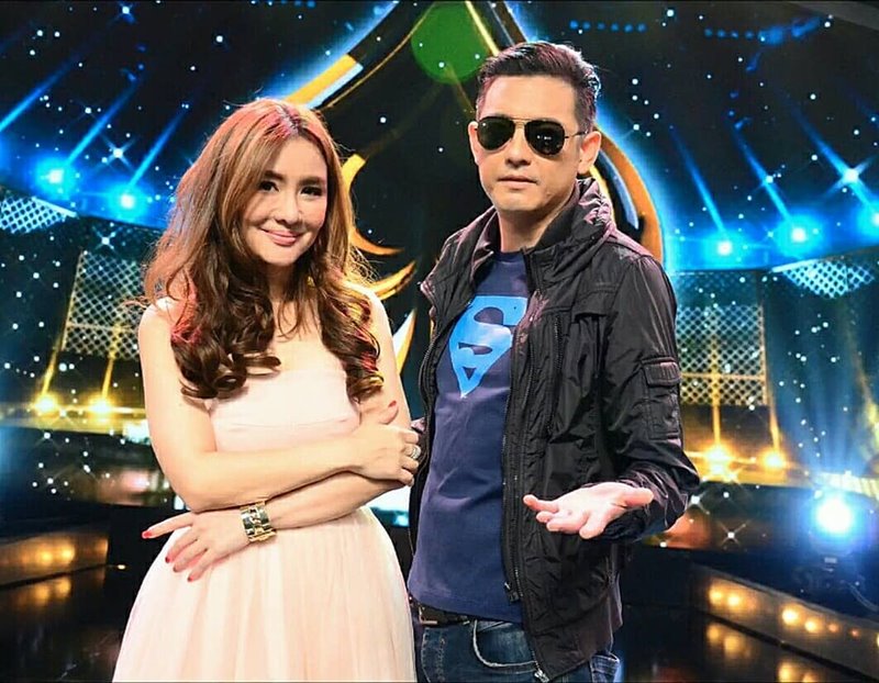 ศรราม-นิโคล