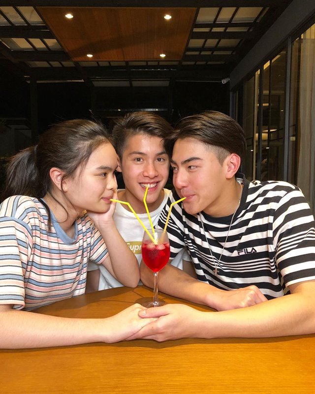 แอลลี่ เจ้านาย เจ้าขุน