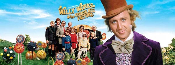Willy Wonka