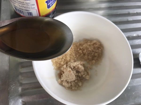 กุ้งผัดพริกเกลือ