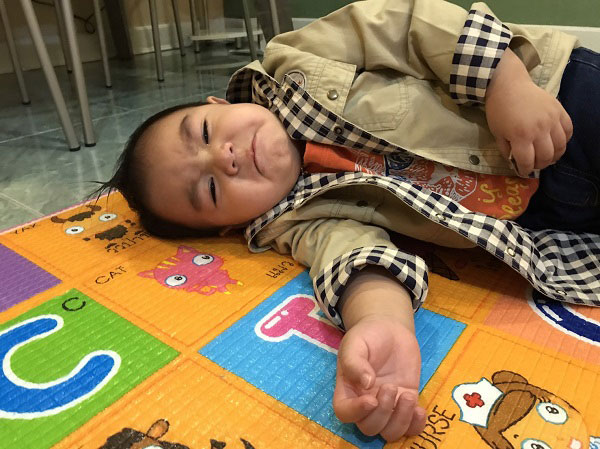 กุ้งผัดพริกเกลือ