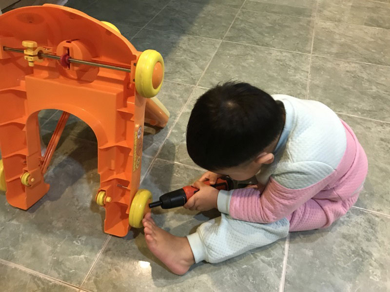 กุ้งผัดพริกแกง