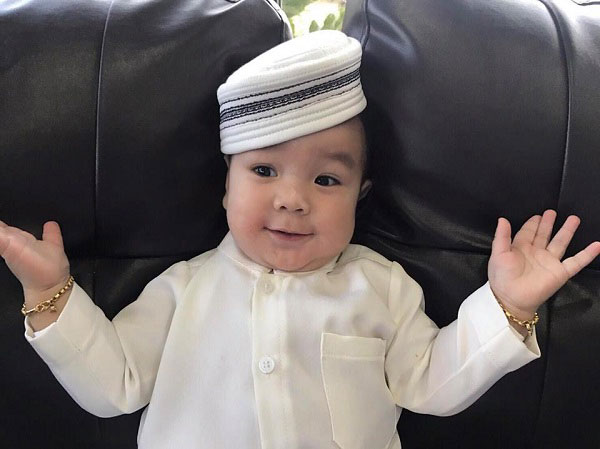  หมึกต้มหวาน