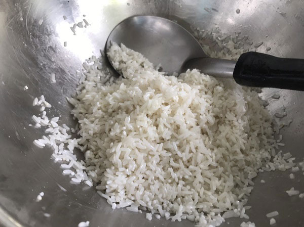  หมึกต้มหวาน