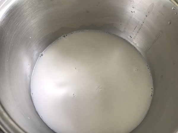  หมึกต้มหวาน