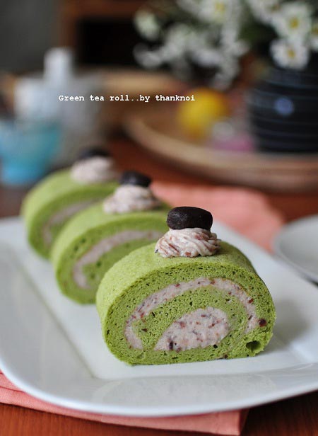 12 วิธีทำเค้กสีพาสเทล