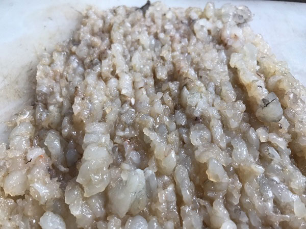 ทอดมันกุ้ง