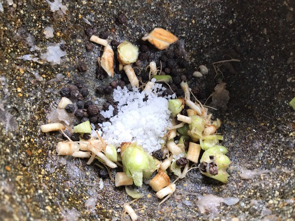 ทอดมันกุ้ง