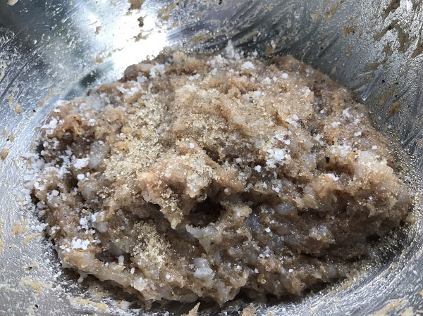 ทอดมันกุ้ง