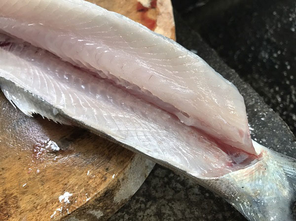 ทอดมันกุ้ง