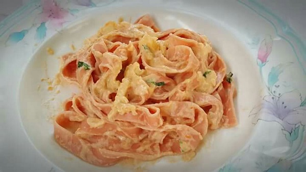 12 เมนูผัดซอส