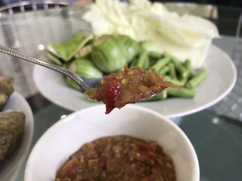 ต้มส้มปลา