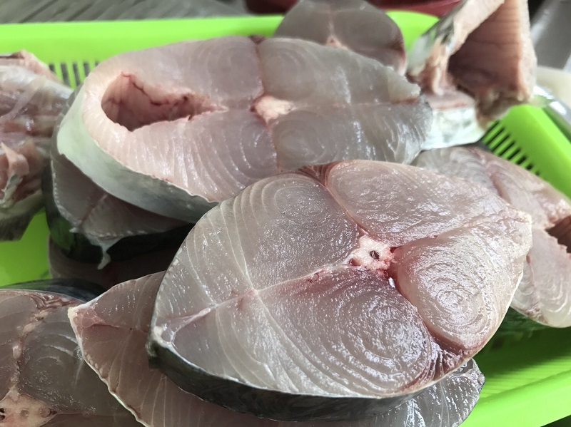 ต้มส้มปลา