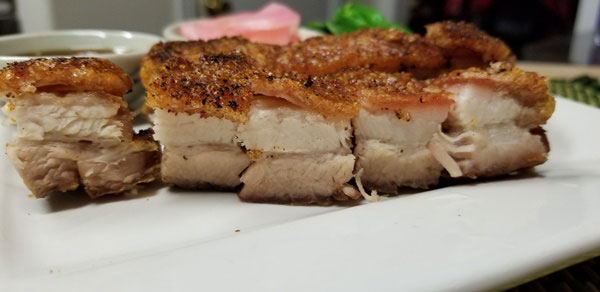 หมูกรอบสิงคโปร์