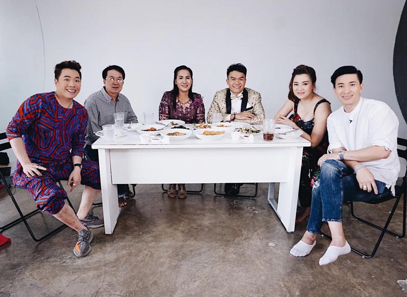 บ้าน บี้ เดอะสกา 