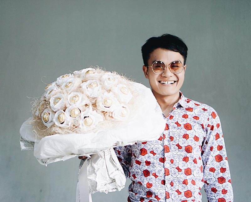 บ้าน บี้ เดอะสกา 